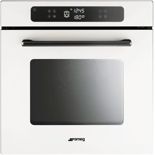 Духовой шкаф Смег F610AB фото в Краснодаре Духовой шкаф Smeg F610AB фото в Краснодаре