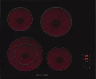 Независимая варочная панель Куперсберг SA6VT02 фото 2 в Краснодаре Независимая варочная панель Kuppersberg SA6VT02 фото 2 в Краснодаре