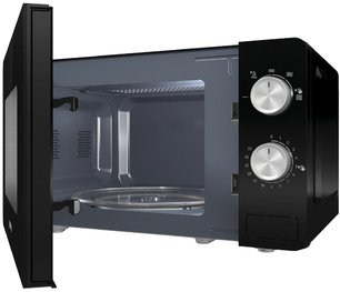 Микроволновая печь Горение MO20E1B фото 3 в Краснодаре Микроволновая печь Gorenje MO20E1B фото 3 в Краснодаре