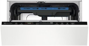 Встраиваемая посудомоечная машина Электролюкс KEMB3301L фото 2 в Краснодаре Встраиваемая посудомоечная машина Electrolux KEMB3301L фото 2 в Краснодаре