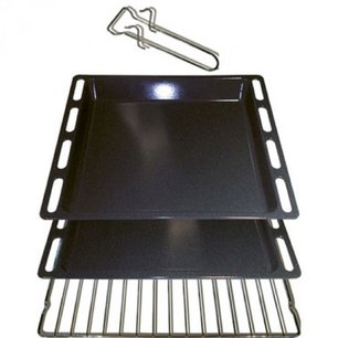 Духовой шкаф Кайзер EH 6311 фото 4 в Краснодаре Духовой шкаф Kaiser EH 6311 фото 4 в Краснодаре