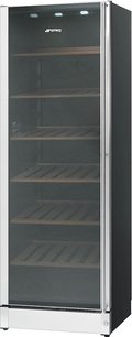 Винный шкаф Смег SCV115GS фото в Краснодаре Винный шкаф Smeg SCV115GS фото в Краснодаре