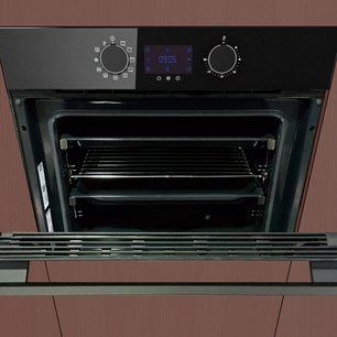 Духовой шкаф Пандо PHB-961 фото 3 в Краснодаре Духовой шкаф Pando PHB-961 фото 3 в Краснодаре