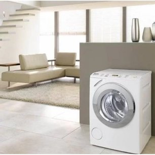 Стиральная машина Miele W 6746 WPS фото 3 в Краснодаре
