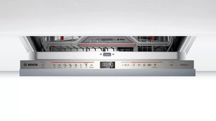 Встраиваемая посудомоечная машина Бош SMD6ZDX49E фото 3 в Краснодаре Встраиваемая посудомоечная машина Bosch SMD6ZDX49E фото 3 в Краснодаре