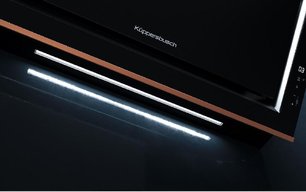 Вытяжка Куперсбуш DW 9880.0 S7 Copper фото 2 в Краснодаре Вытяжка Kuppersbusch DW 9880.0 S7 Copper фото 2 в Краснодаре