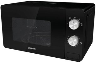 Микроволновая печь Горение MO20E1B фото 4 в Краснодаре Микроволновая печь Gorenje MO20E1B фото 4 в Краснодаре