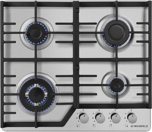 Варочная панель Maunfeld EGHS.64.73CS/G фото в Краснодаре