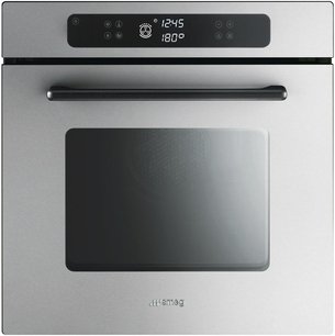 Духовой шкаф Смег FP610X фото в Краснодаре Духовой шкаф Smeg FP610X фото в Краснодаре