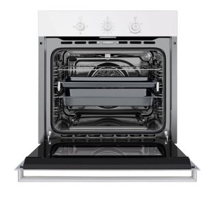 Духовой шкаф Maunfeld MGOG.673W фото 3 в Краснодаре