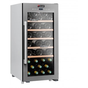 Винный шкаф Climadiff CLS41 фото 2 в Краснодаре