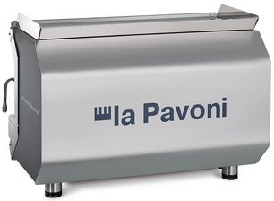 Кофемашина Ла Павони GENIALE2MNEU фото 4 в Краснодаре Кофемашина La Pavoni GENIALE2MNEU фото 4 в Краснодаре