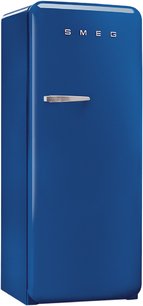 Холодильник Смег FAB28RBL1 фото 2 в Краснодаре Холодильник Smeg FAB28RBL1 фото 2 в Краснодаре