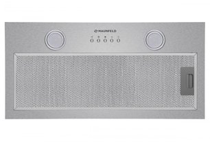 Встраиваемая кухонная вытяжка MAUNFELD TRAPEZE 602M нержавеющая сталь фото 4 в Краснодаре Встраиваемая кухонная вытяжка MAUNFELD TRAPEZE 602M нержавеющая сталь фото 4 в Краснодаре
