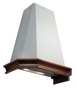 Вытяжка Фалмек Penta 120 (600) S дуб фото в Краснодаре Вытяжка Falmec Penta 120 (600) S дуб фото в Краснодаре