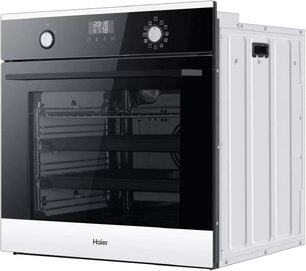 Духовой шкаф Хайер HOX-P11CGBG фото 2 в Краснодаре Духовой шкаф Haier HOX-P11CGBG фото 2 в Краснодаре