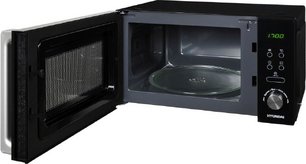 Микроволновая печь Hyundai HYM-D3001 фото 4 в Краснодаре