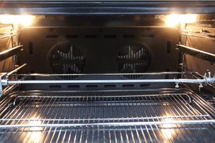 Газовый духовой шкаф Кайзер EG 9371 фото 2 в Краснодаре Газовый духовой шкаф Kaiser EG 9371 фото 2 в Краснодаре