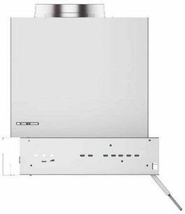 Вытяжка Фабер IN-NOVA ZERO DRIP PLUS A120 фото 4 в Краснодаре Вытяжка Faber IN-NOVA ZERO DRIP PLUS A120 фото 4 в Краснодаре