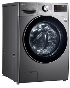 Стирально-сушильная машина LG F0L9DGP2S фото 3 в Краснодаре