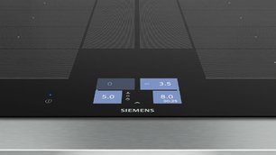 Индукционная варочная панель Сименс EX875KYW1E фото 4 в Краснодаре Индукционная варочная панель Siemens EX875KYW1E фото 4 в Краснодаре