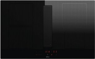 Варочная панель с вытяжкой Элика NIKOLATESLA VELVET BL/A/83 фото в Краснодаре Варочная панель с вытяжкой Elica NIKOLATESLA VELVET BL/A/83 фото в Краснодаре