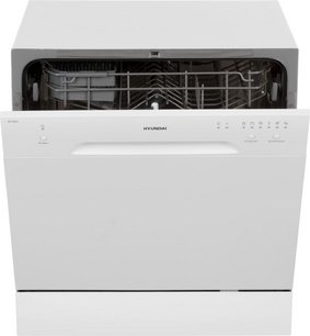 Посудомоечная машина Hyundai DT403 фото 2 в Краснодаре