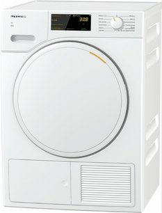 Сушильная машина Miele TWC220WP новая, с витрины фото в Краснодаре