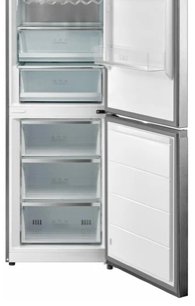 Холодильник Кертинг KNFC 62029 X фото 4 в Краснодаре Холодильник Korting KNFC 62029 X фото 4 в Краснодаре