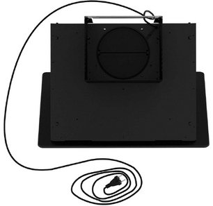 Вытяжка Фабер TOCCO BK 50 фото 4 в Краснодаре Вытяжка Faber TOCCO BK 50 фото 4 в Краснодаре