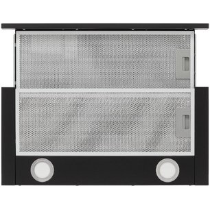 Встраиваемая вытяжка Крона KAMILLA MV 6002 BLACK фото 3 в Краснодаре Встраиваемая вытяжка KRONA KAMILLA MV 6002 BLACK фото 3 в Краснодаре