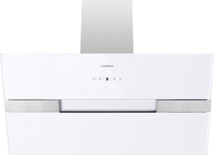 Кухонная вытяжка MAUNFELD Mersey 90 белый\вставка сатин фото в Краснодаре Кухонная вытяжка MAUNFELD Mersey 90 белый\вставка сатин фото в Краснодаре