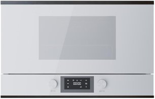 Встраиваемая микроволновая печь Куперсбуш MR 6330.0 W2 Black Chrome фото в Краснодаре Встраиваемая микроволновая печь Kuppersbusch MR 6330.0 W2 Black Chrome фото в Краснодаре