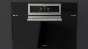 Встраиваемый шкаф шоковой заморозки Фулгор Милано FCLBC 4500 TF BK фото 4 в Краснодаре Встраиваемый шкаф шоковой заморозки Fulgor Milano FCLBC 4500 TF BK фото 4 в Краснодаре