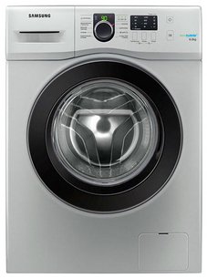 Стиральная машина Samsung WF 60 F1R2E2S/DLP фото в Краснодаре