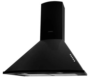 Вытяжка Маунфилд CHELSEA 60 BLACK фото в Краснодаре Вытяжка Maunfeld CHELSEA 60 BLACK фото в Краснодаре