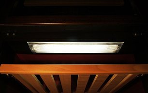 Винный шкаф IP CEXP 601 RU фото 3 в Краснодаре