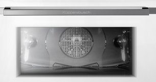 Компактный духовой шкаф Куперсбуш CBP 6550.0 W3 Silver Chrome фото 3 в Краснодаре Компактный духовой шкаф Kuppersbusch CBP 6550.0 W3 Silver Chrome фото 3 в Краснодаре
