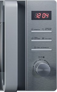 Микроволновая печь Крона QUANTUM 44 MR/IX фото 2 в Краснодаре Микроволновая печь KRONA QUANTUM 44 MR/IX фото 2 в Краснодаре