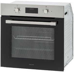 Электрический духовой шкаф KRONA MAGNETE 60 IX фото 2 в Краснодаре