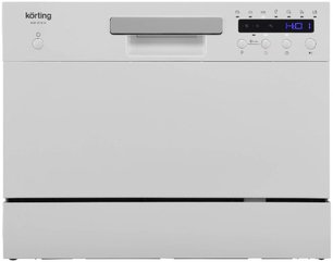 Компактная посудомоечная машина Кертинг KDF 2015 W фото в Краснодаре Компактная посудомоечная машина Korting KDF 2015 W фото в Краснодаре
