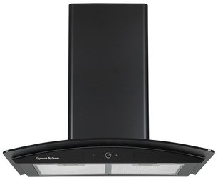 Вытяжка Зигмунд Штайн K 136.6 B фото в Краснодаре Вытяжка Zigmund Shtain K 136.6 B фото в Краснодаре