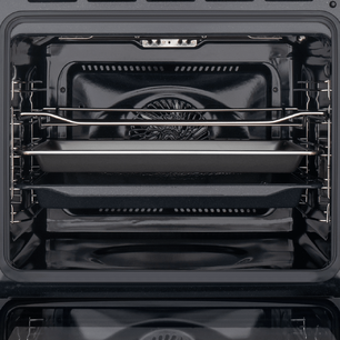 Духовой шкаф Maunfeld MEOR7216STW фото 4 в Краснодаре