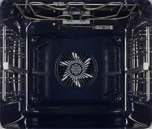Духовой шкаф Куперсберг HFT 610 B фото 4 в Краснодаре Духовой шкаф Kuppersberg HFT 610 B фото 4 в Краснодаре