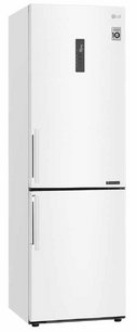 Холодильник LG GA-B 459 BQGL фото 3 в Краснодаре