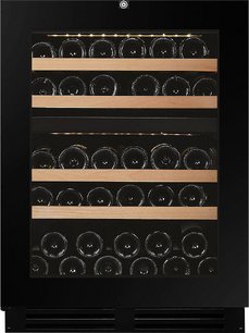 Винный шкаф Дунавокс DAUF-39.119DB.TO фото в Краснодаре Винный шкаф Dunavox DAUF-39.119DB.TO фото в Краснодаре