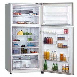 Холодильник Хитачи R-V 662 PU3 SLS фото 2 в Краснодаре Холодильник Hitachi R-V 662 PU3 SLS фото 2 в Краснодаре