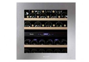 Встраиваемый винный шкаф Пандо PVMAVP 60-25XR фото в Краснодаре Встраиваемый винный шкаф Pando PVMAVP 60-25XR фото в Краснодаре