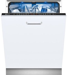 Встраиваемая посудомоечная машина Neff S51T65X4 фото в Краснодаре