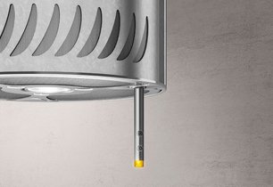 Вытяжка ELICA NAKED URBAN ZINC/F/25 фото 2 в Краснодаре Вытяжка ELICA NAKED URBAN ZINC/F/25 фото 2 в Краснодаре